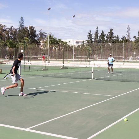 Seabel Alhambra Beach Golf & Spa Порт-Эль-Кантауи Экстерьер фото