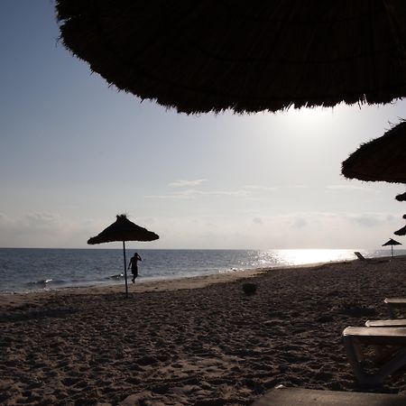 Seabel Alhambra Beach Golf & Spa Порт-Эль-Кантауи Экстерьер фото