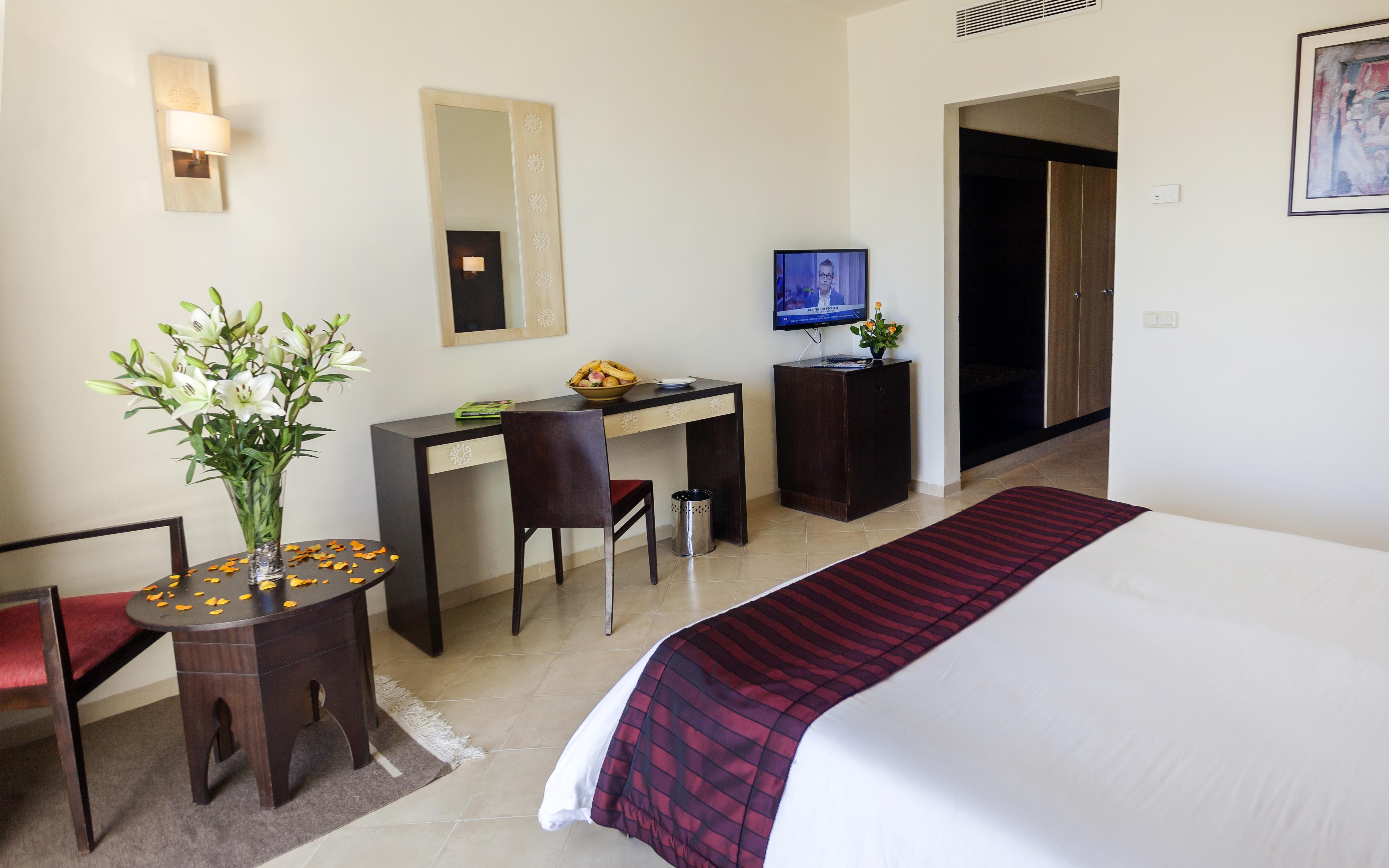 Seabel Alhambra Beach Golf & Spa Порт-Эль-Кантауи Экстерьер фото