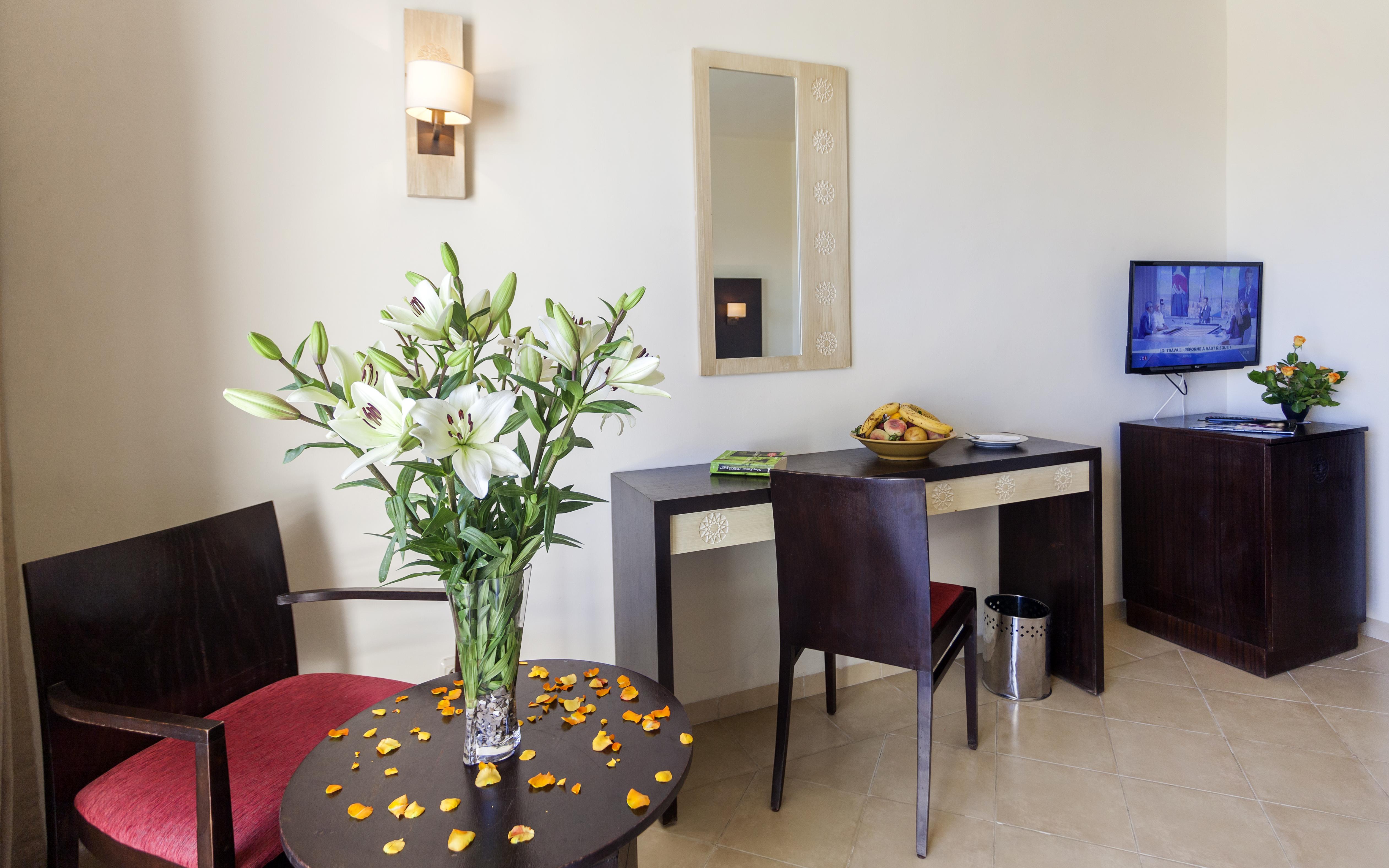Seabel Alhambra Beach Golf & Spa Порт-Эль-Кантауи Экстерьер фото