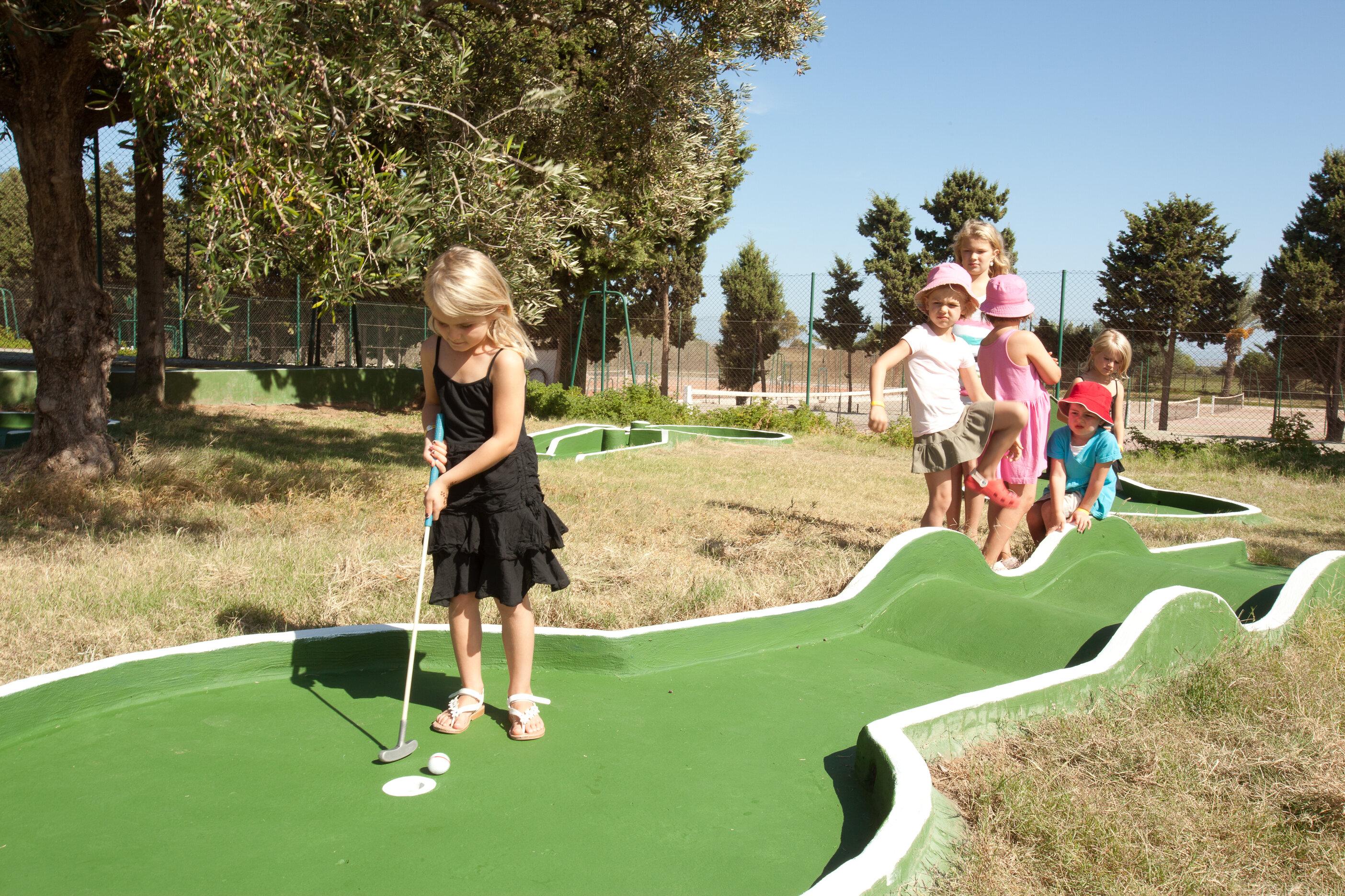 Seabel Alhambra Beach Golf & Spa Порт-Эль-Кантауи Экстерьер фото