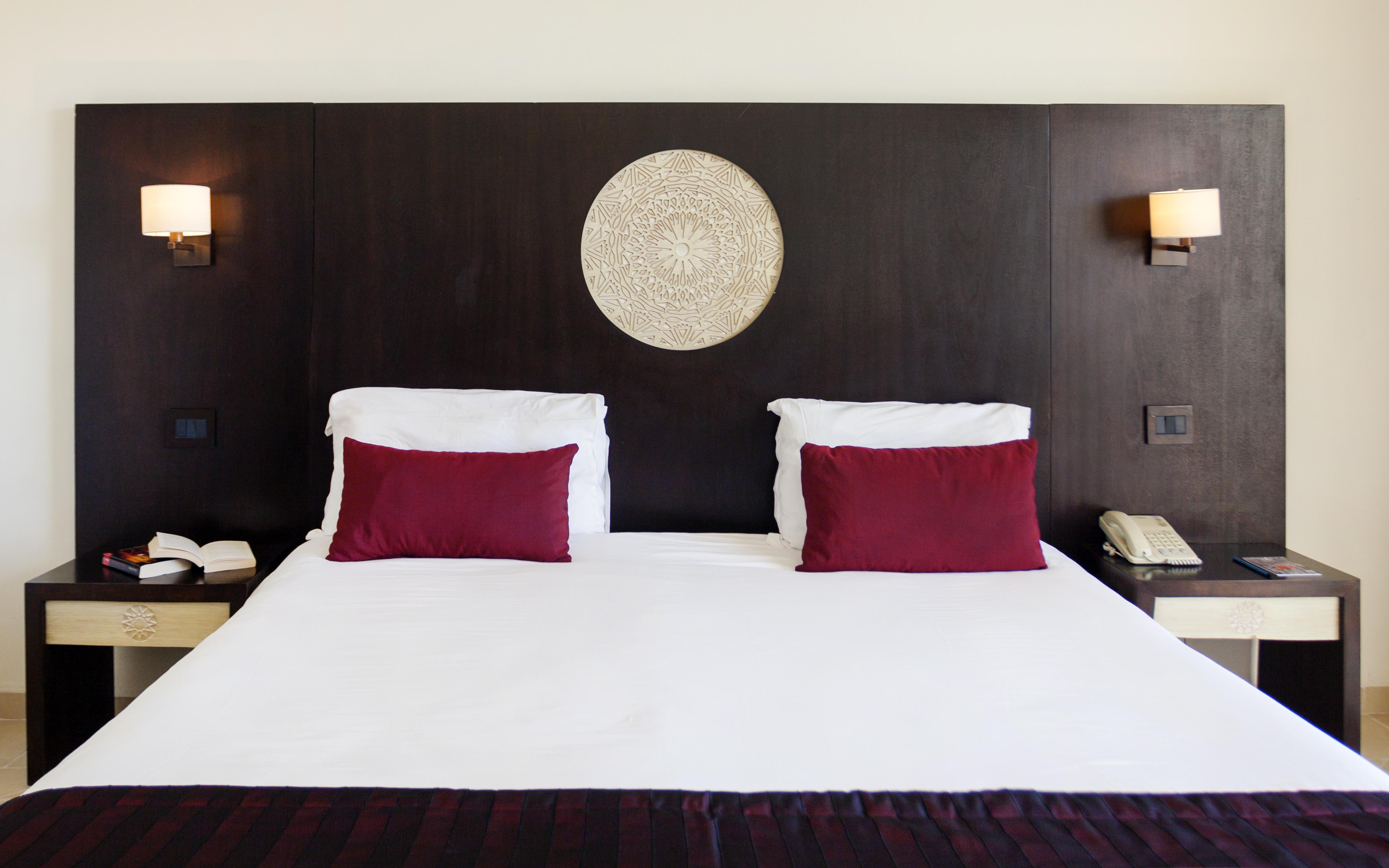 Seabel Alhambra Beach Golf & Spa Порт-Эль-Кантауи Экстерьер фото