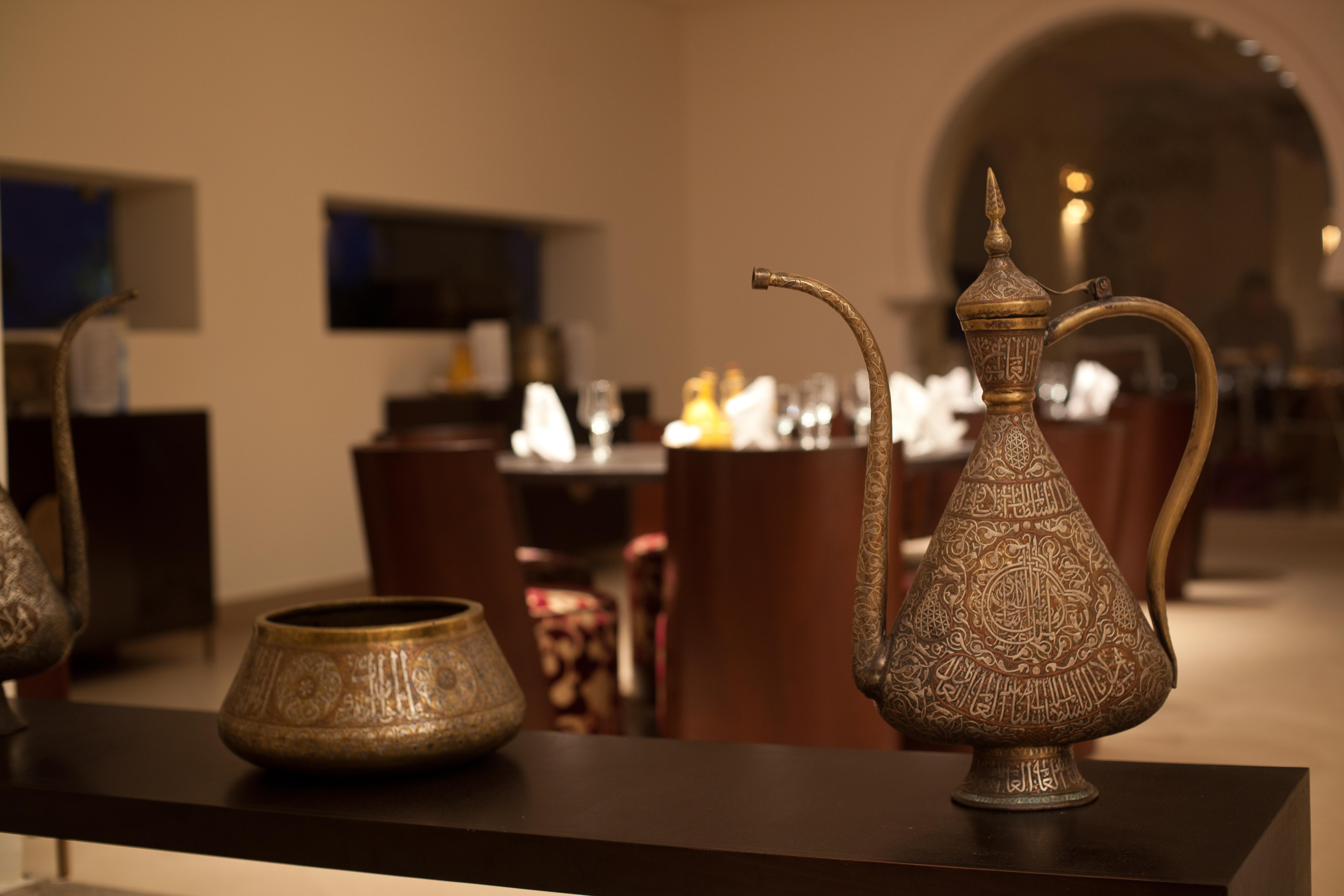 Seabel Alhambra Beach Golf & Spa Порт-Эль-Кантауи Экстерьер фото