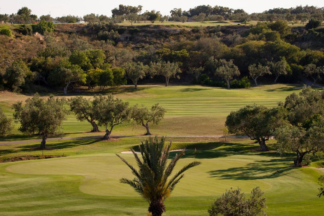 Seabel Alhambra Beach Golf & Spa Порт-Эль-Кантауи Экстерьер фото