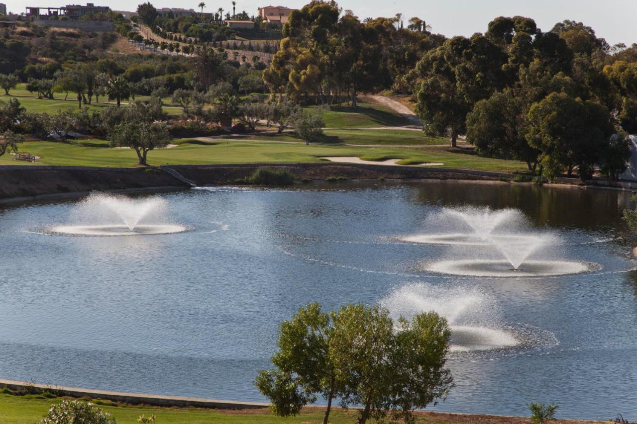 Seabel Alhambra Beach Golf & Spa Порт-Эль-Кантауи Экстерьер фото