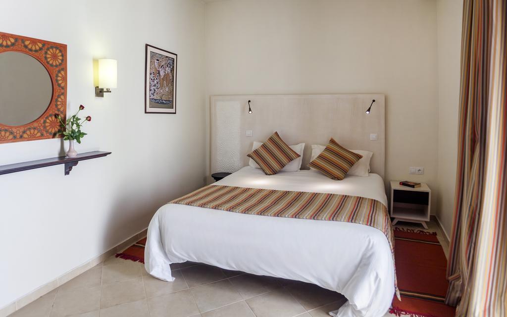 Seabel Alhambra Beach Golf & Spa Порт-Эль-Кантауи Экстерьер фото