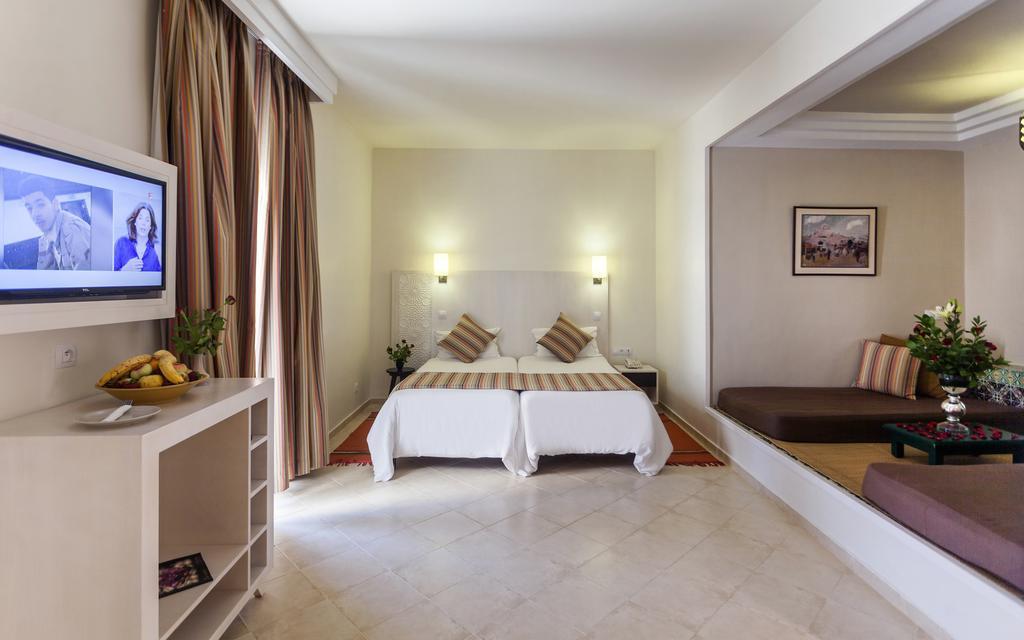Seabel Alhambra Beach Golf & Spa Порт-Эль-Кантауи Экстерьер фото